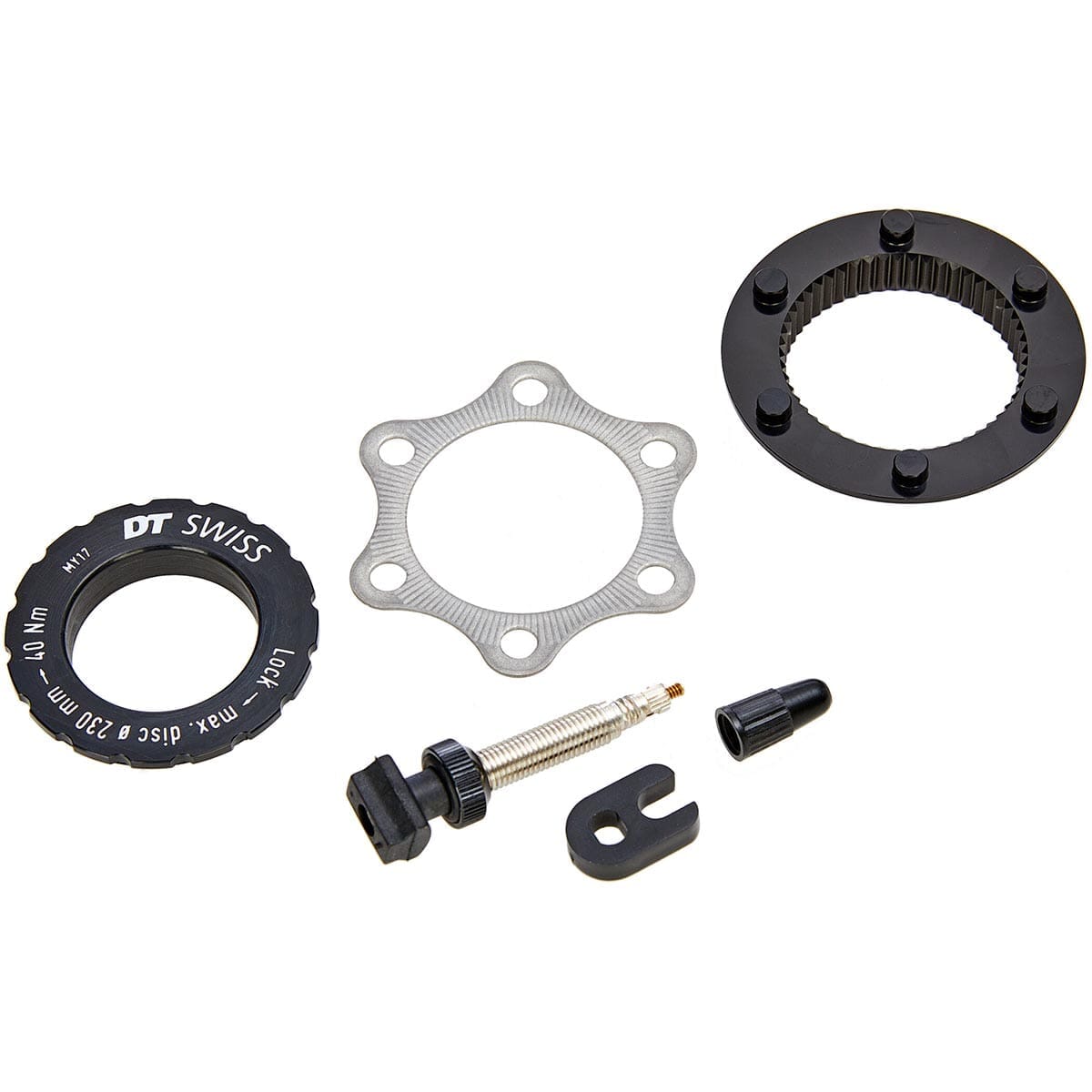 Paire de Roues DT SWISS X 1900 SPLINE 25 mm 29" 15x110/12x148 mm