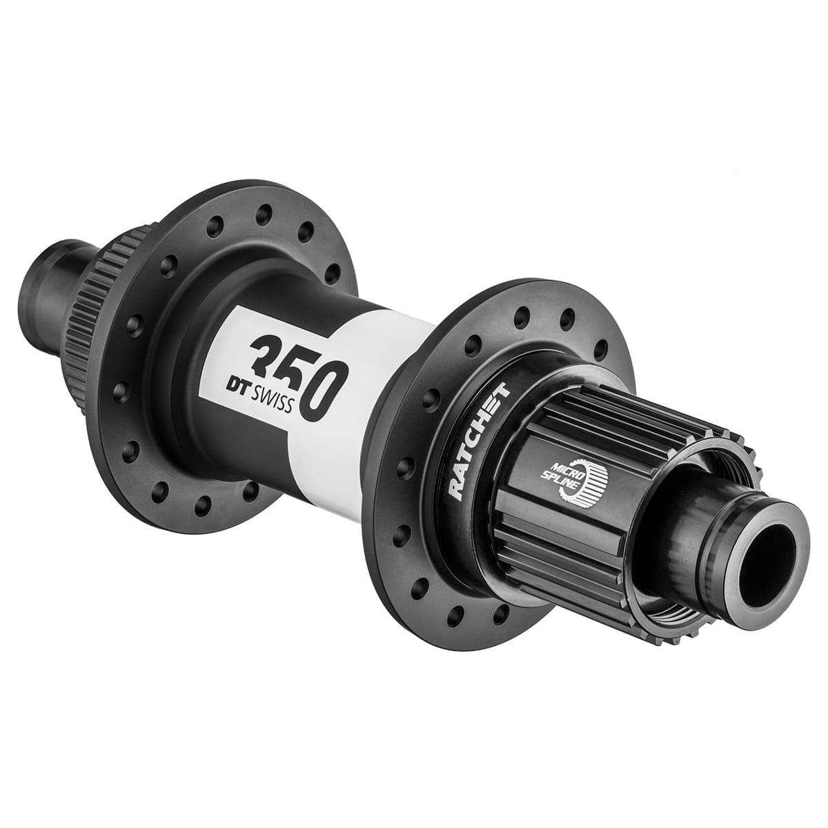 Moyeu Arrière DT SWISS 350 Classic 12x148 mm Boost CenterLock