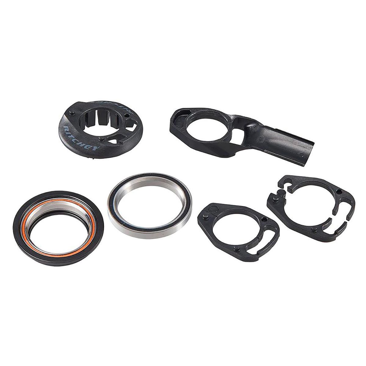 Jeu de Direction RITCHEY Comp Switch Upper Press Fit 1.5" ZS56 pour Potence 100