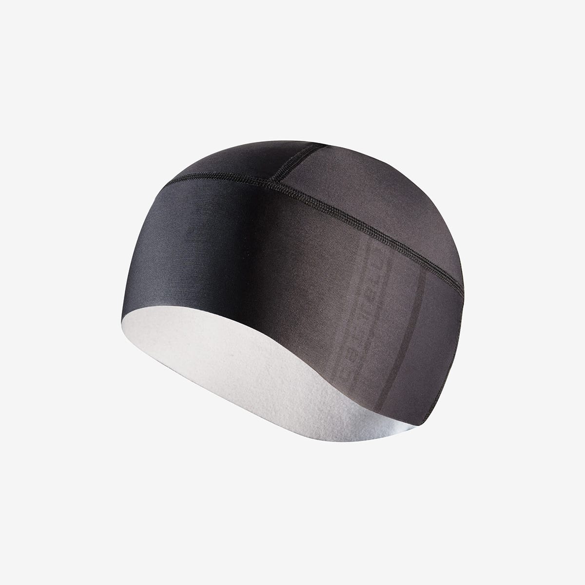 Bonnet Sous Casque CASTELLI PRO THERMAL 2 Skully Femme Noir