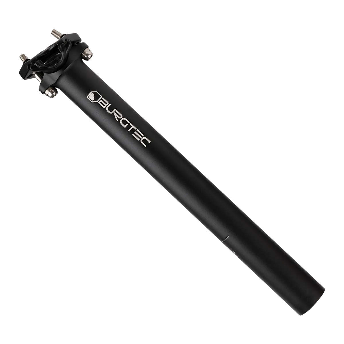 Tige de Selle BURGTEC XPRESS Aluminium
