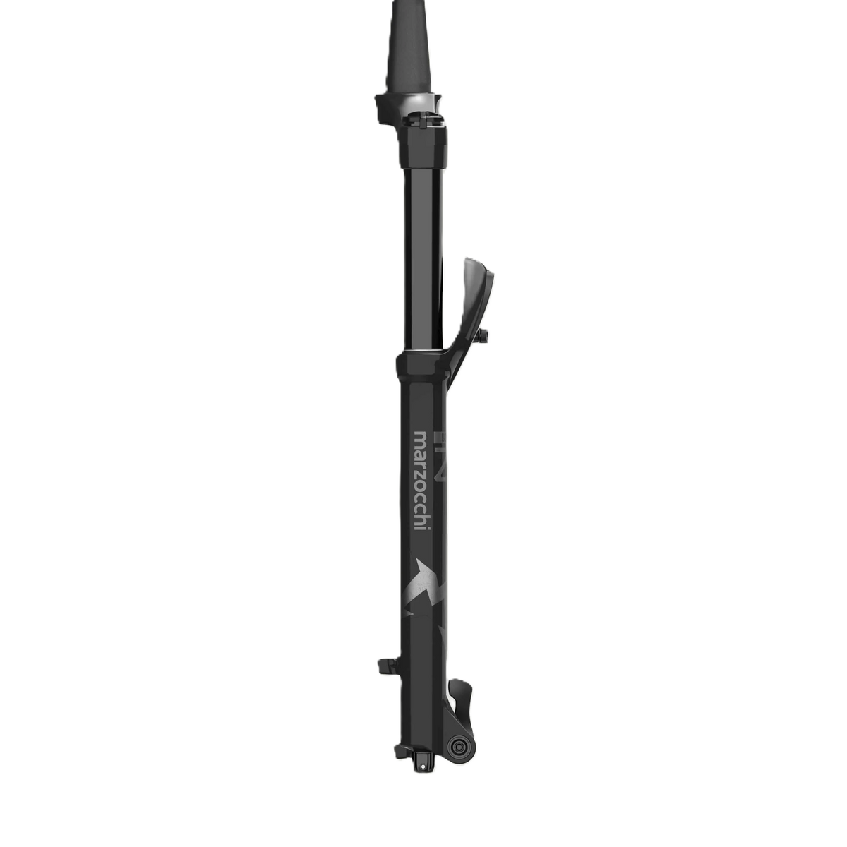 Fourche MARZOCCHI BOMBER Z2 27.5" 2026 Noir