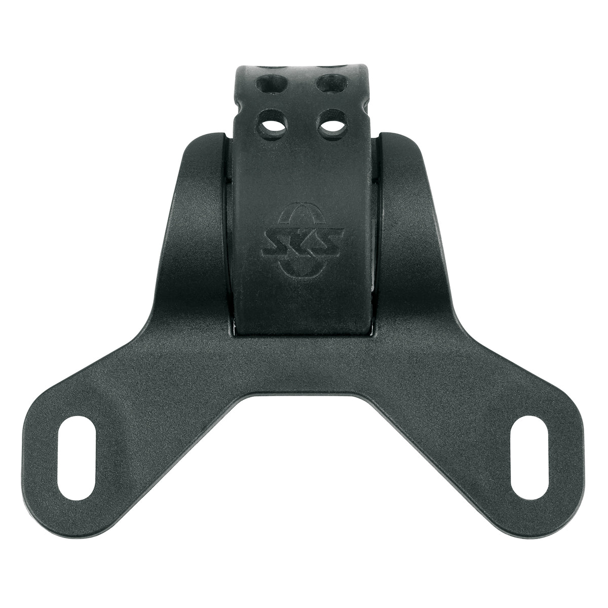 Pompe à Main SKS GERMANY AIRFLEX EXPLORER Noir