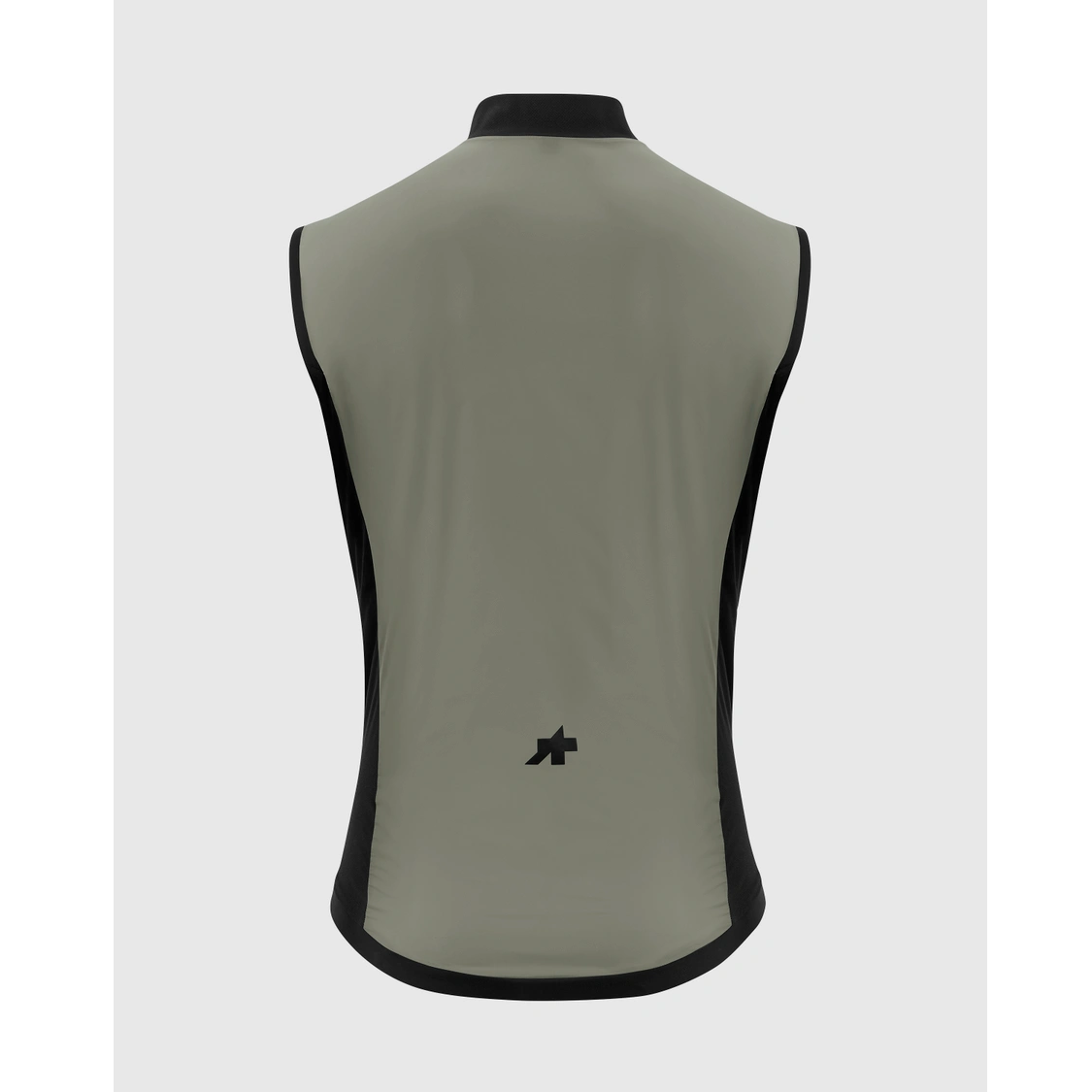Veste Sans Manches ASSOS MILLE GT WIND S11 Edge Green