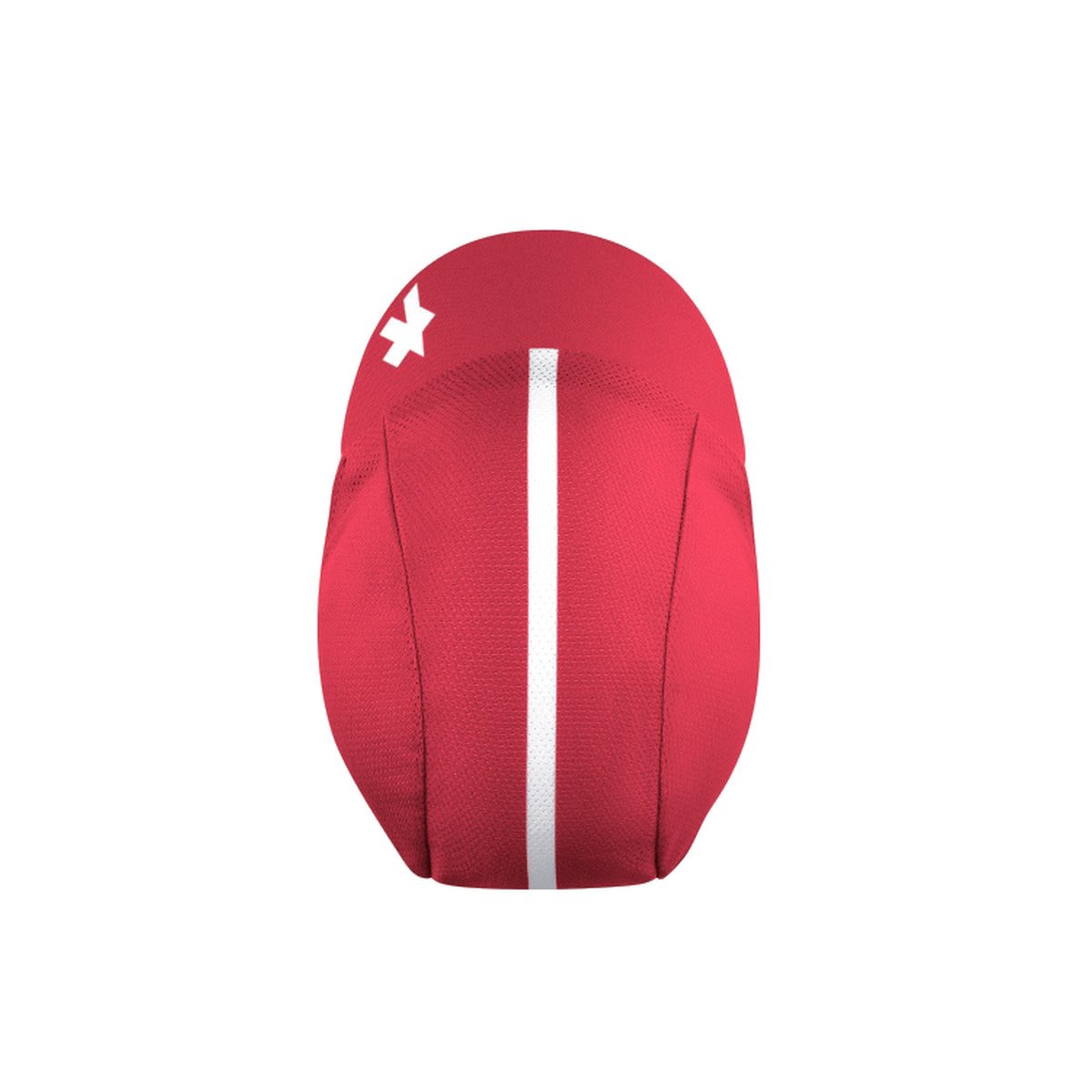 Casquette ASSOS ENDURANCE P1 Deadly Berry