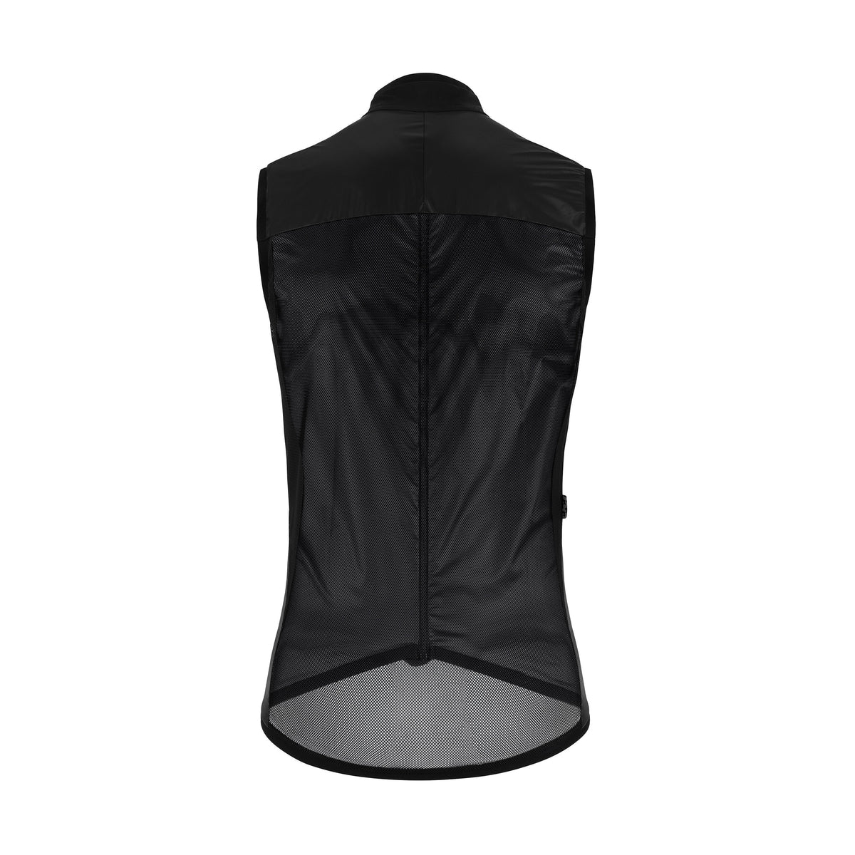 Veste Sans Manches ASSOS MILLE GT WIND C2 Noir