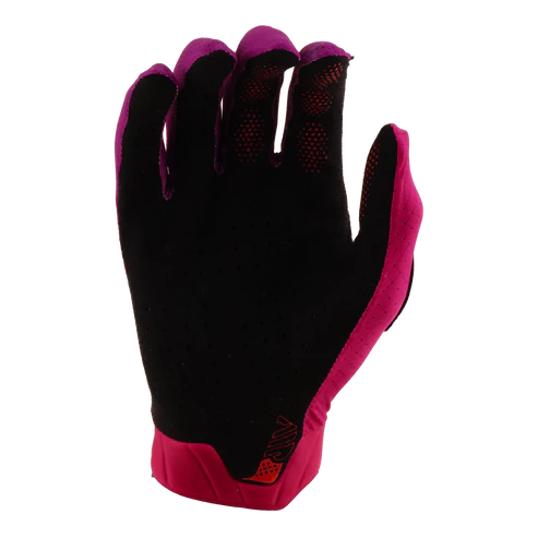 Gants TROY LEE DESIGNS AIR MONO Junior Fushia