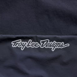 Veste Sans Manche TROY LEE DESIGNS SKYLINE PRO MONO Carbon