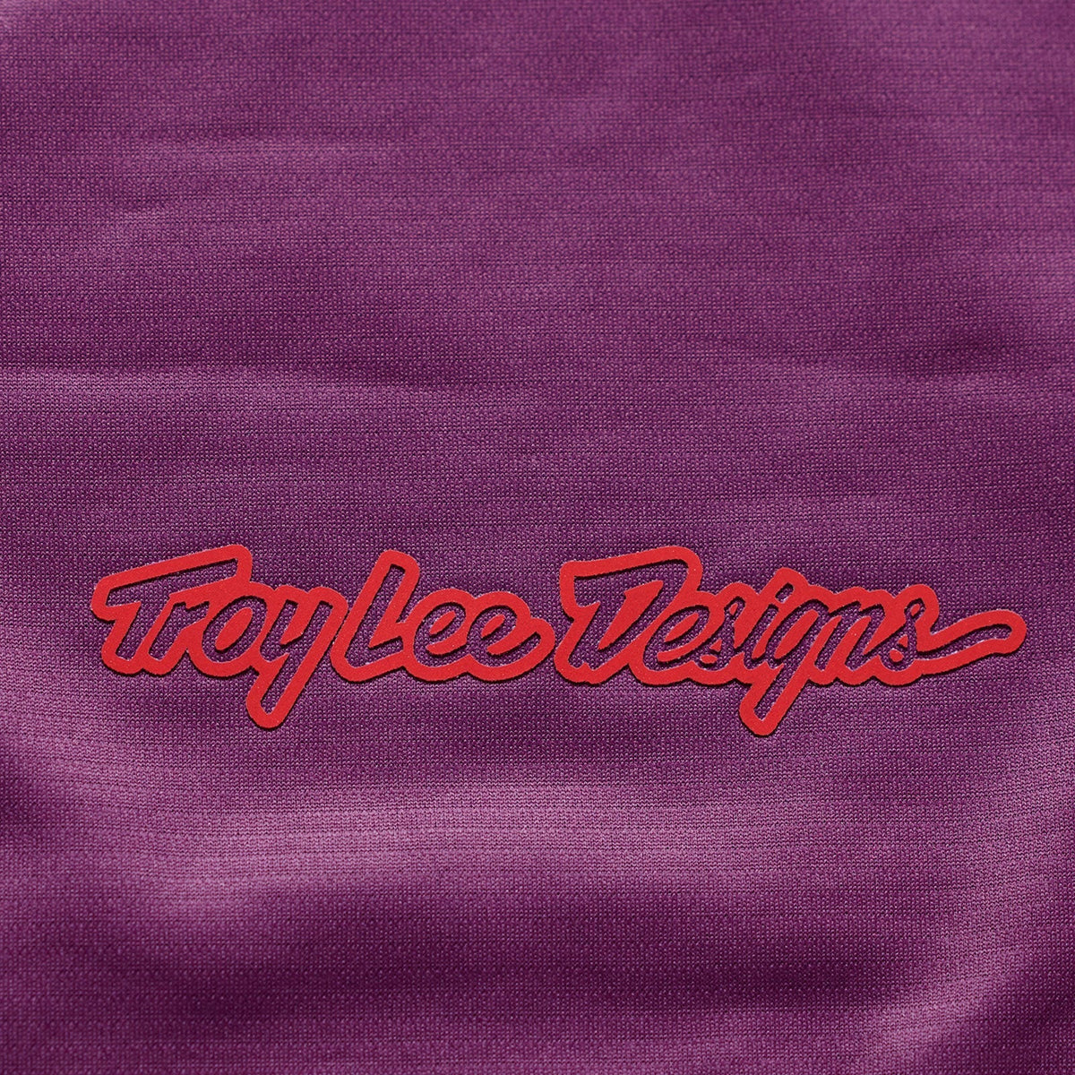 Maillot TROY LEE DESIGNS SKYLINE PRO MONO Manches Longues Sangria