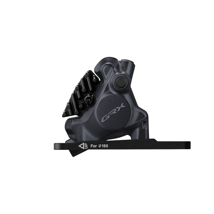 Levier Gauche et Étrier Avant SHIMANO GRX 815