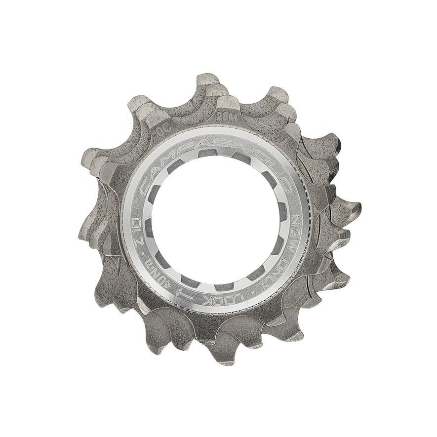Cassette 13V CAMPAGNOLO SUPER RECORD X