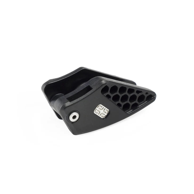 Guide Inférieur pour Guide-Chaîne E-THIRTEEN LG1 Gen 2/LG1/LG1+/LG1 Race Noir #CGS20.SLDR.LWR.K