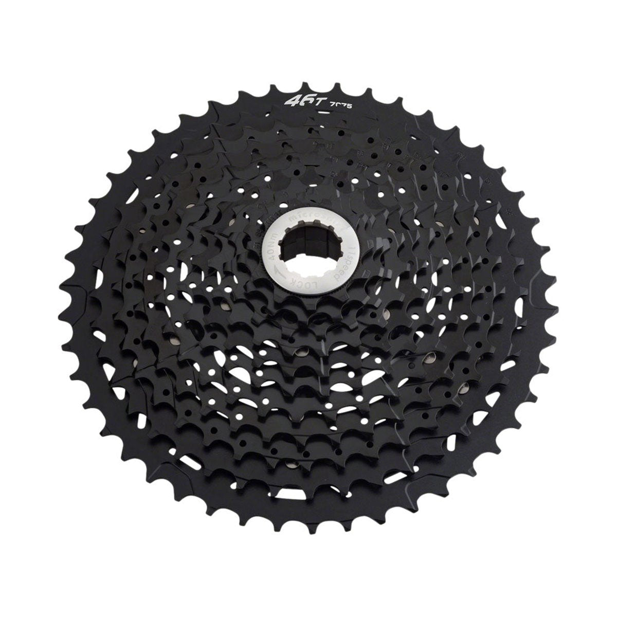 Cassette 9V MICROSHIFT ADVENT CS-H093