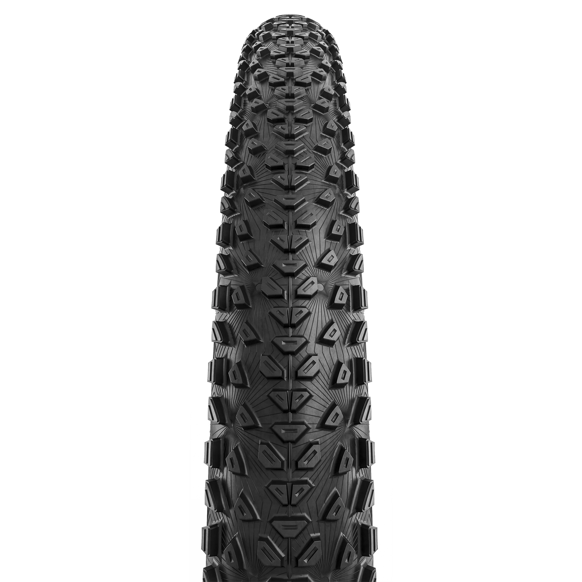 Pneu CONTINENTAL DUBNITAL Trail Rapid 29x2.40 Tubeless Ready Souple Marron