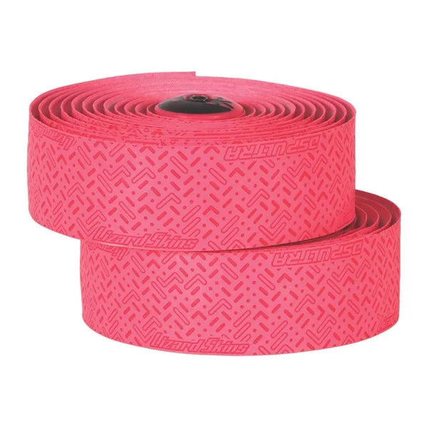 Ruban de cintre LIZARD SKINS DSP ULTRA Rose