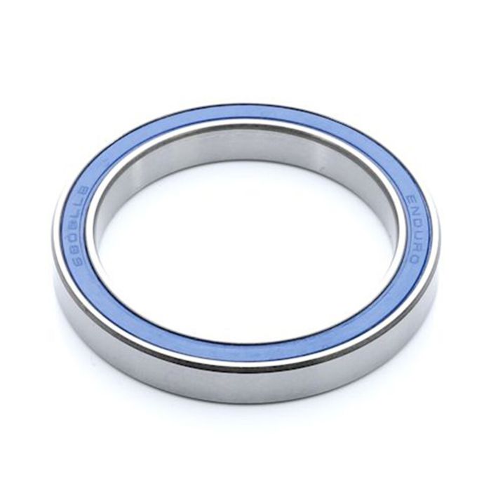 Roulement ENDURO BEARINGS 6808 LLB - ABEC 3 - 40x52x7 mm