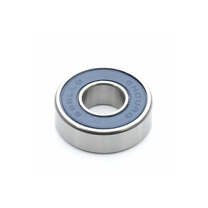 Roulement ENDURO BEARINGS 698 LLB - ABEC 3 - 8x19x6 mm