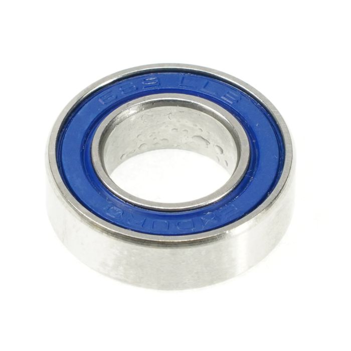Roulement ENDURO BEARINGS 689 LLB - ABEC 3 - 9x17x5 mm