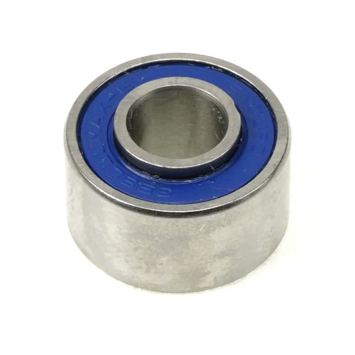 Roulement ENDURO BEARINGS 398 LLU MAX-E - ABEC 3 MAX - Double Row (Radial) - 8x19x10/11 mm
