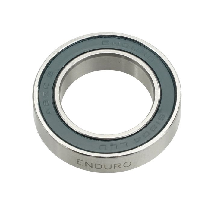 Roulement ENDURO BEARINGS 61804 LLU/LLB CN A5 - ABEC 5 - 20x32x7 mm