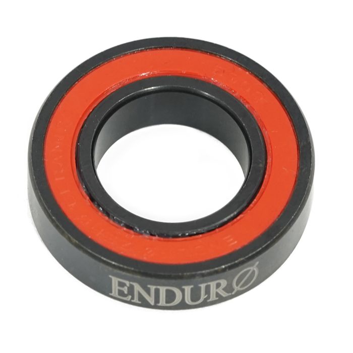 Roulement ENDURO BEARINGS CO 6901 VV - Zero Ceramic - 12x24x6 mm