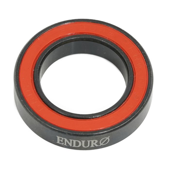 Roulement ENDURO BEARINGS CO 6802 VV - Zero Ceramic - 15x24x5 mm