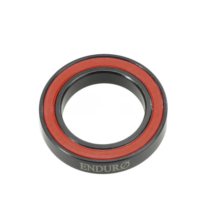 Roulement pour Boîtier de pédalier ENDURO BEARINGS Zero Ceramic MR 2437 VV(24 x 37 x 7 mm)