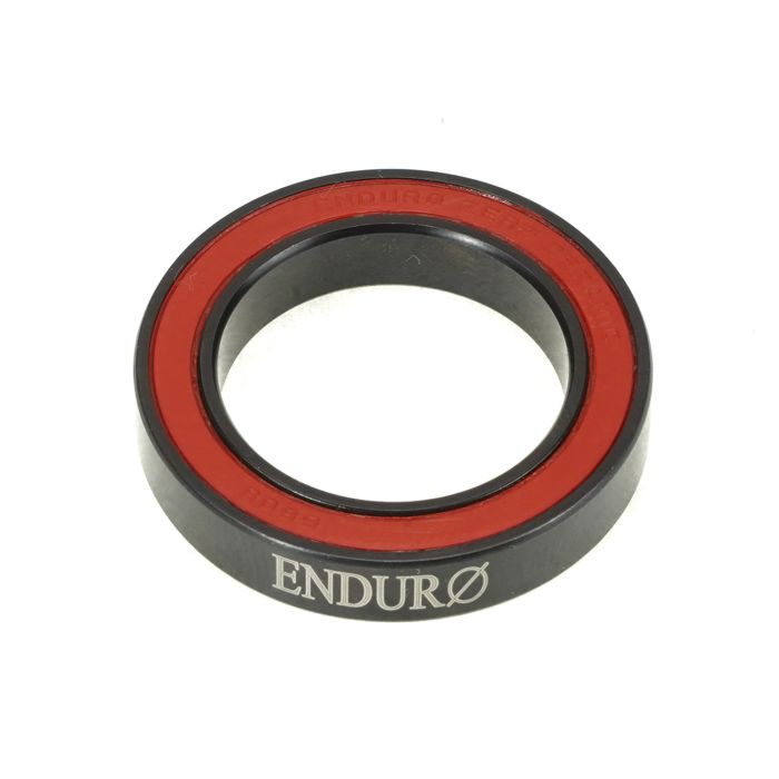 Roulement pour Boîtier de pédalier ENDURO BEARINGS Zero Ceramic 6805 VV ( 25 x 37 x 7 mm)