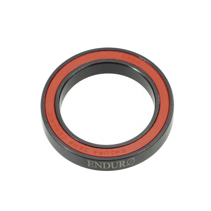 Roulement pour Boîtier de pédalier ENDURO BEARINGS Zero Ceramic 6806 LLB (30 x 42 x 7 mm)