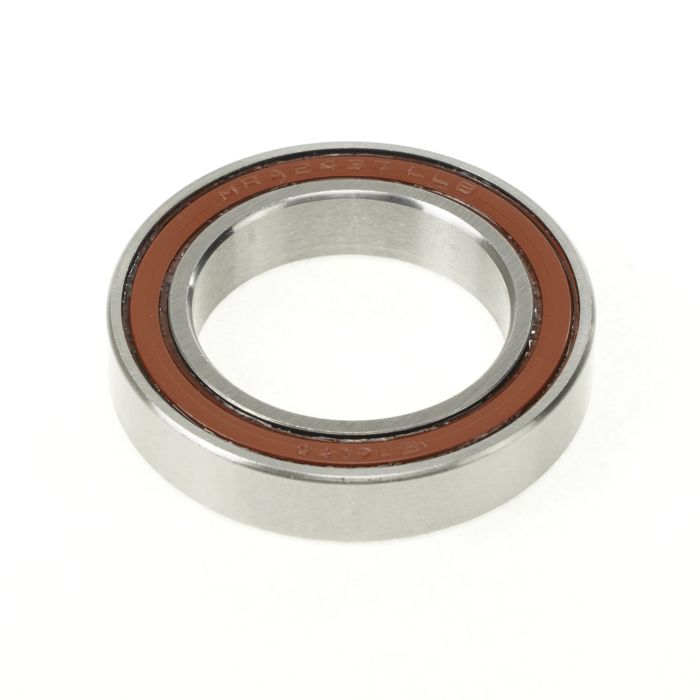 Roulement pour Boîtier de pédalier ENDURO BEARINGS MR 2437 LLB (Contact Oblique) ABEC5 (24 x 37 x 7 mm)