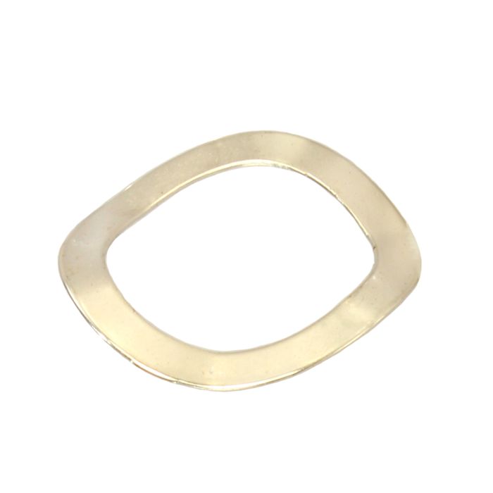Entretoise Ressort ENDURO BEARINGS 24x0,4 mm - Light (A/C)