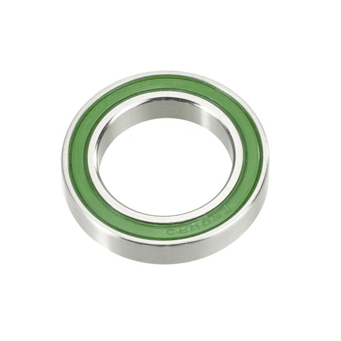 Roulement pour Boîtier de pédalier ENDURO BEARINGS MR 2437 LLB - 440c Inox (Contact Oblique) (24x37x7 mm)