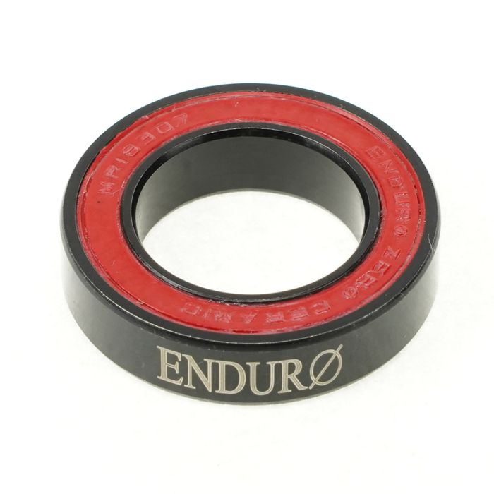 Roulement ENDURO BEARINGS CO MR 18307 LLB - Zero Ceramic- 18x30x7 mm