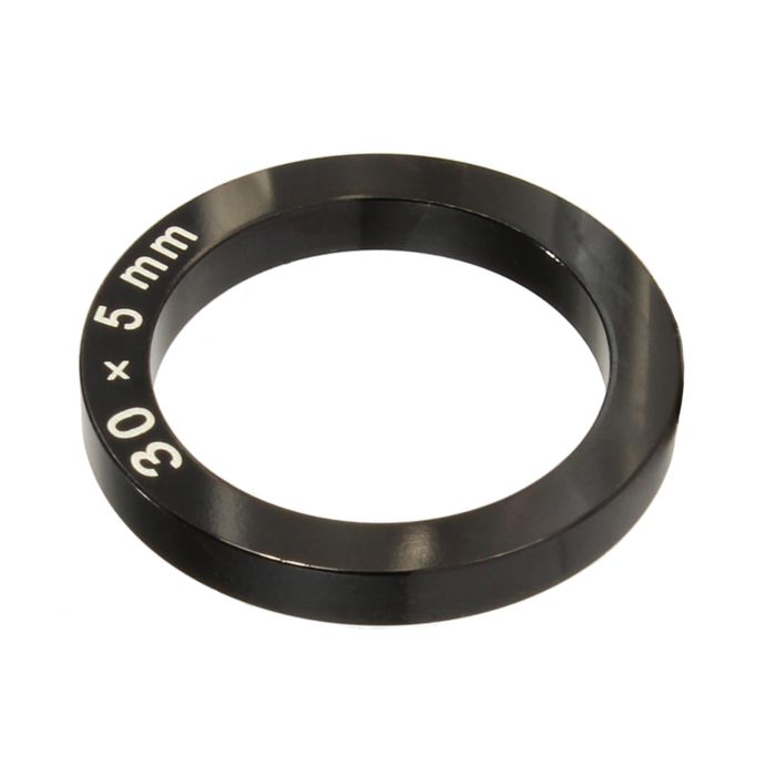 Entretoise de Pédalier ENDURO BEARINGS- BB30 30x40x5 mm