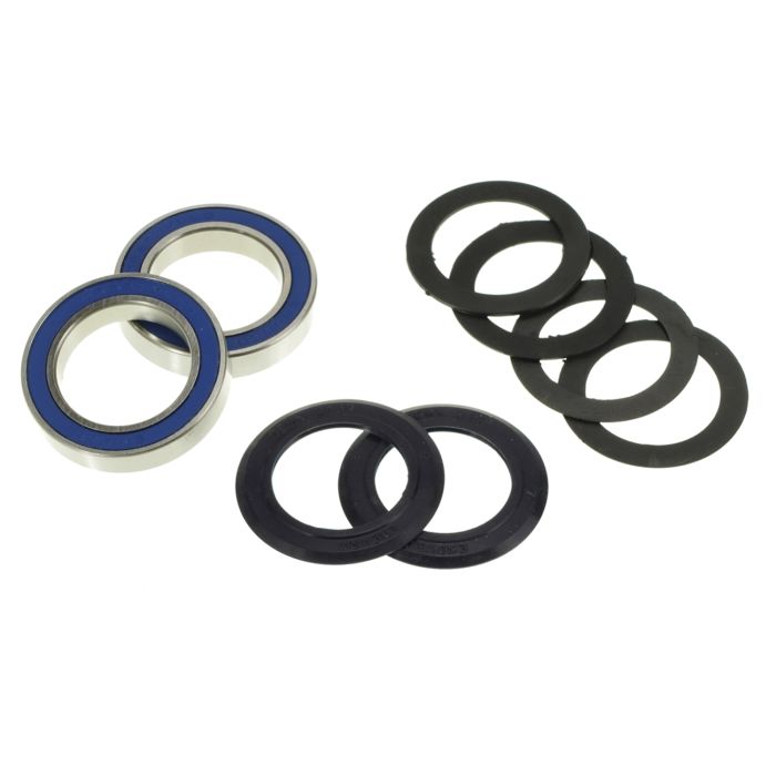 Kit Roulements pour Boîtier de pédalier ENDURO BEARINGS ABEC3 BSA Shimano HollowTech II (24 x 37 mm)