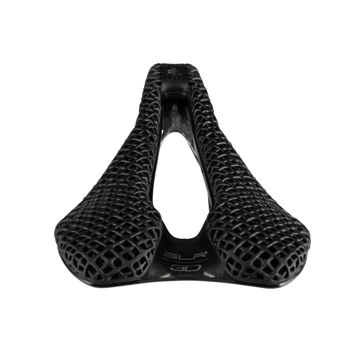 Selle ENVE Selle Italia SLR BOOST 3D V2 SUPERFLOW Rails Carbone 130mm