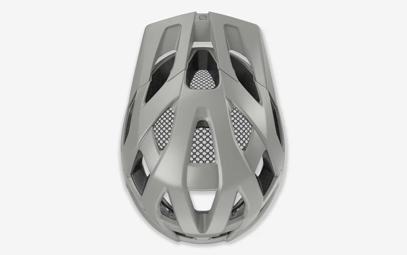 Casque VTT RUDY PROJECT CROSSWAY Gris