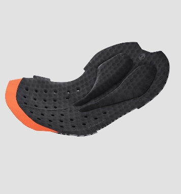 Combinaison ASSOS EQUIPE RS LE HOUDINI S11 Gris/Noir