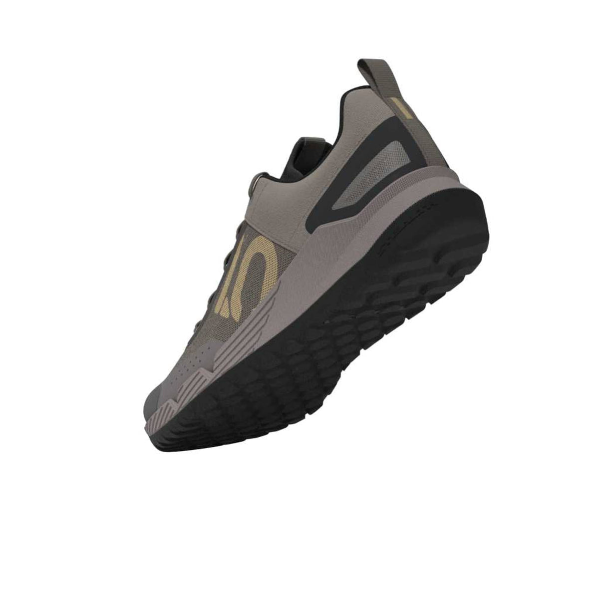 Chaussures VTT ADIDAS FIVE TEN TRAILCROSS LT Femme Gris/Beige