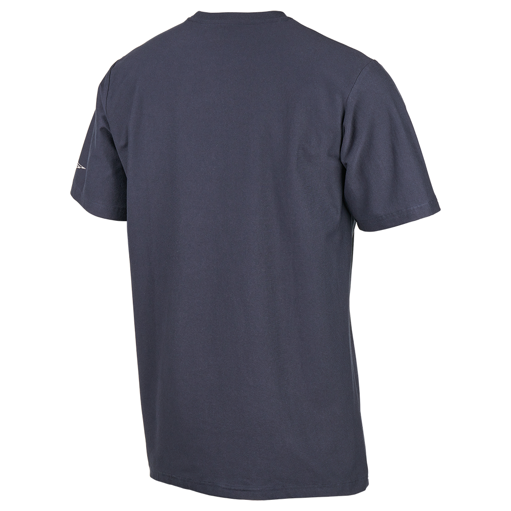 T-Shirt O'NEAL LG Kini Red Bull 1.0 Junior Bleu