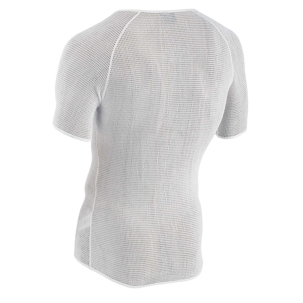 Sous-Vêtement NORTHWAVE LIGHT Manches Courtes Blanc