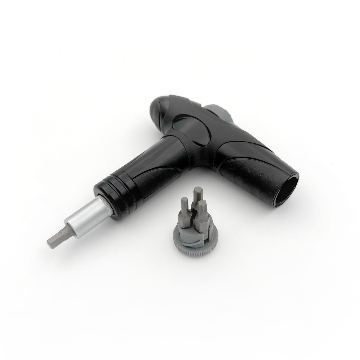 Clé Dynamométrique Ajustable PBS TOOLS 4/5/6 Nm