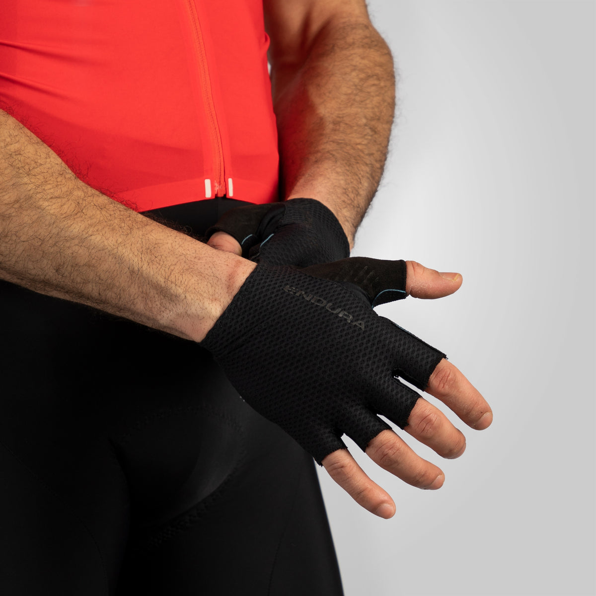 Gants Courts ENDURA EGM Noir