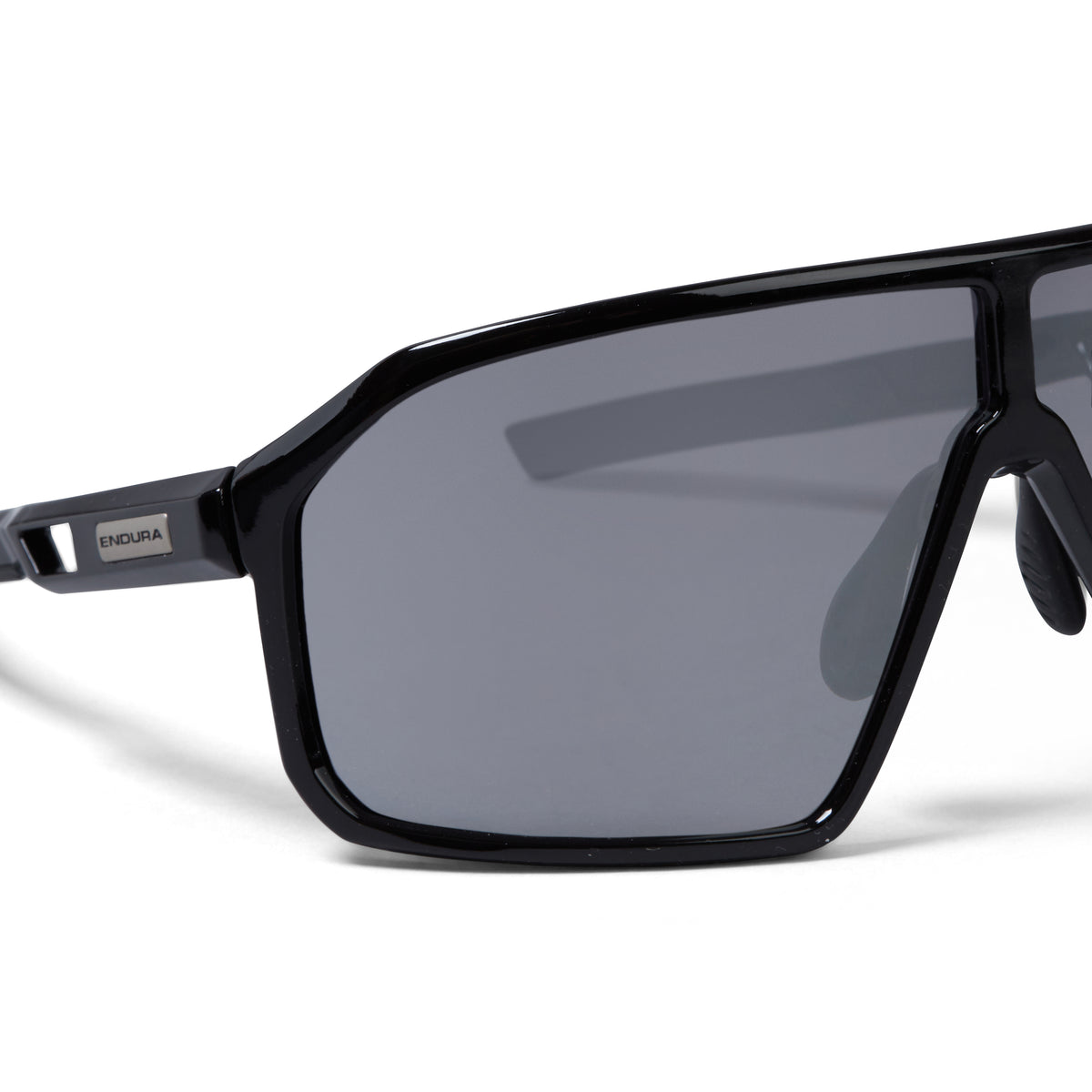 Lunettes ENDURA MULLET Noir