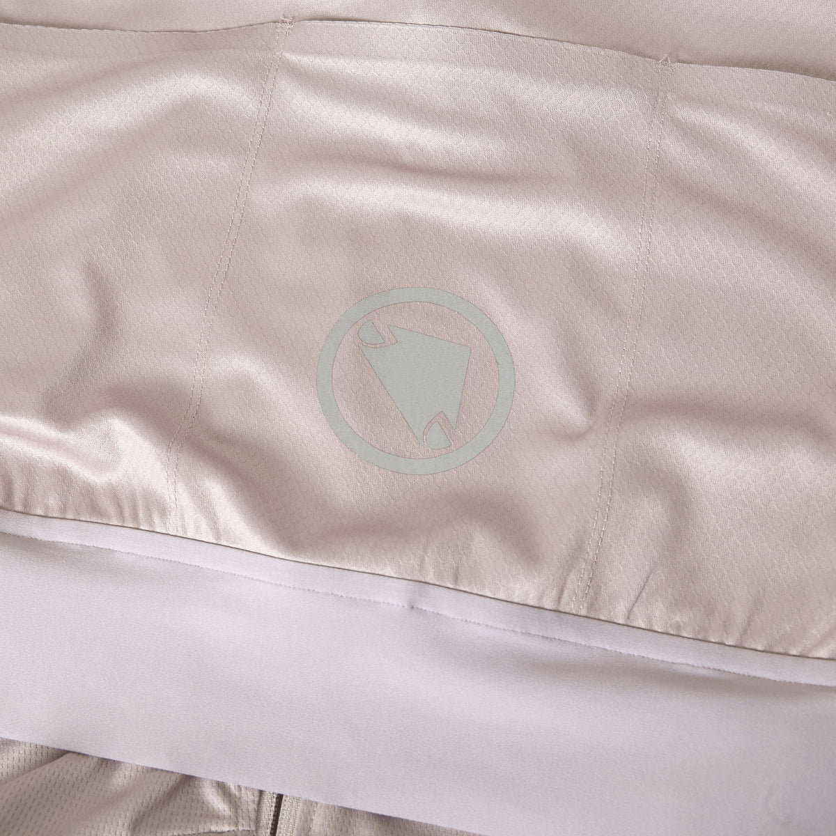 Maillot ENDURA FS260 Manches Courtes Titanium