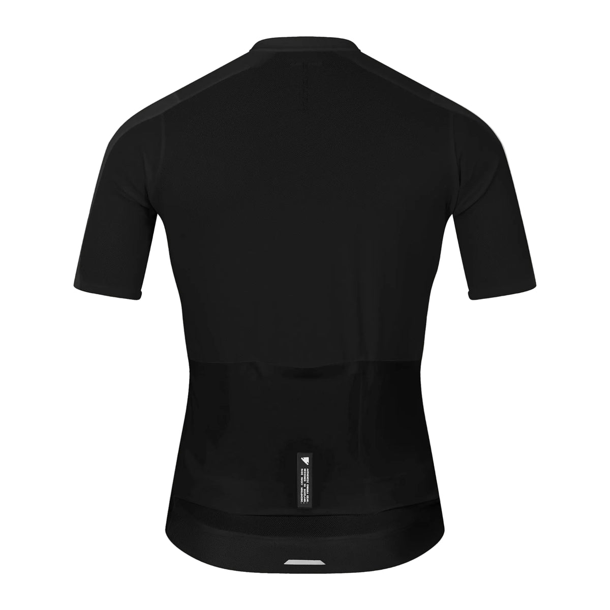 Maillot ENDURA PRO SL Manches Courtes Noir