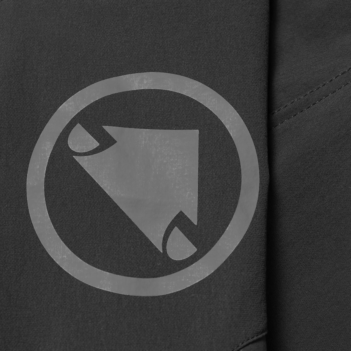 Short ENDURA MT500 II Junior Noir