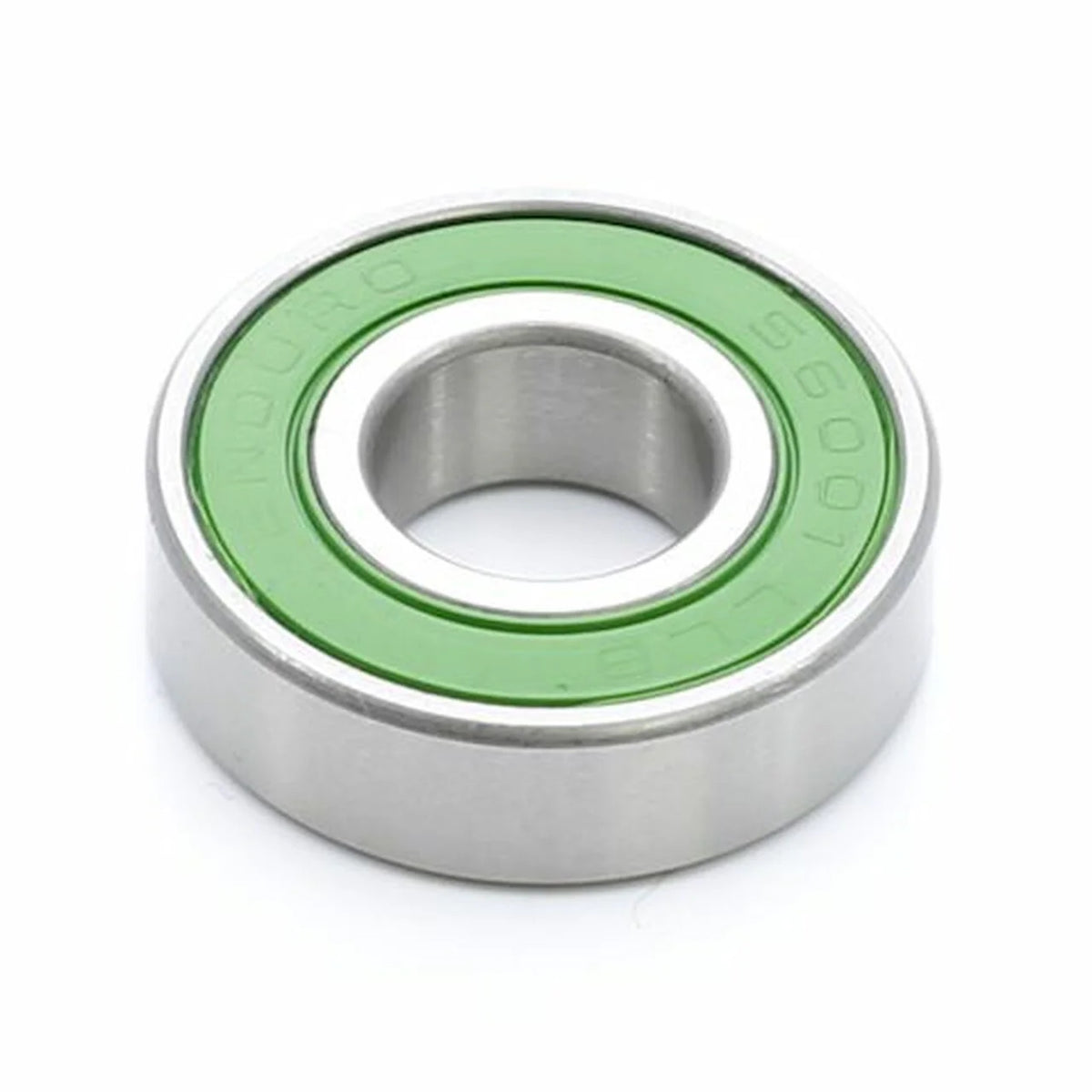 Roulement ENDURO BEARINGS S6001 LLB - 440c Inox - 12x28x8 mm