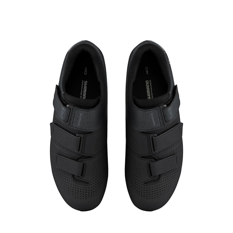 Chaussures Route SHIMANO RC102 Femme Noir