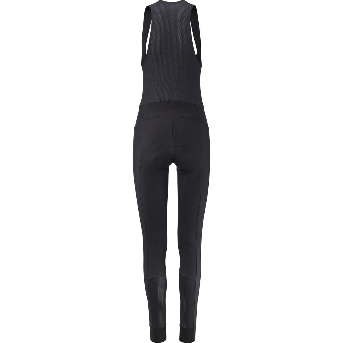 Cuissard Long à Bretelles MAVIC COSMIC THERMO Femme Noir